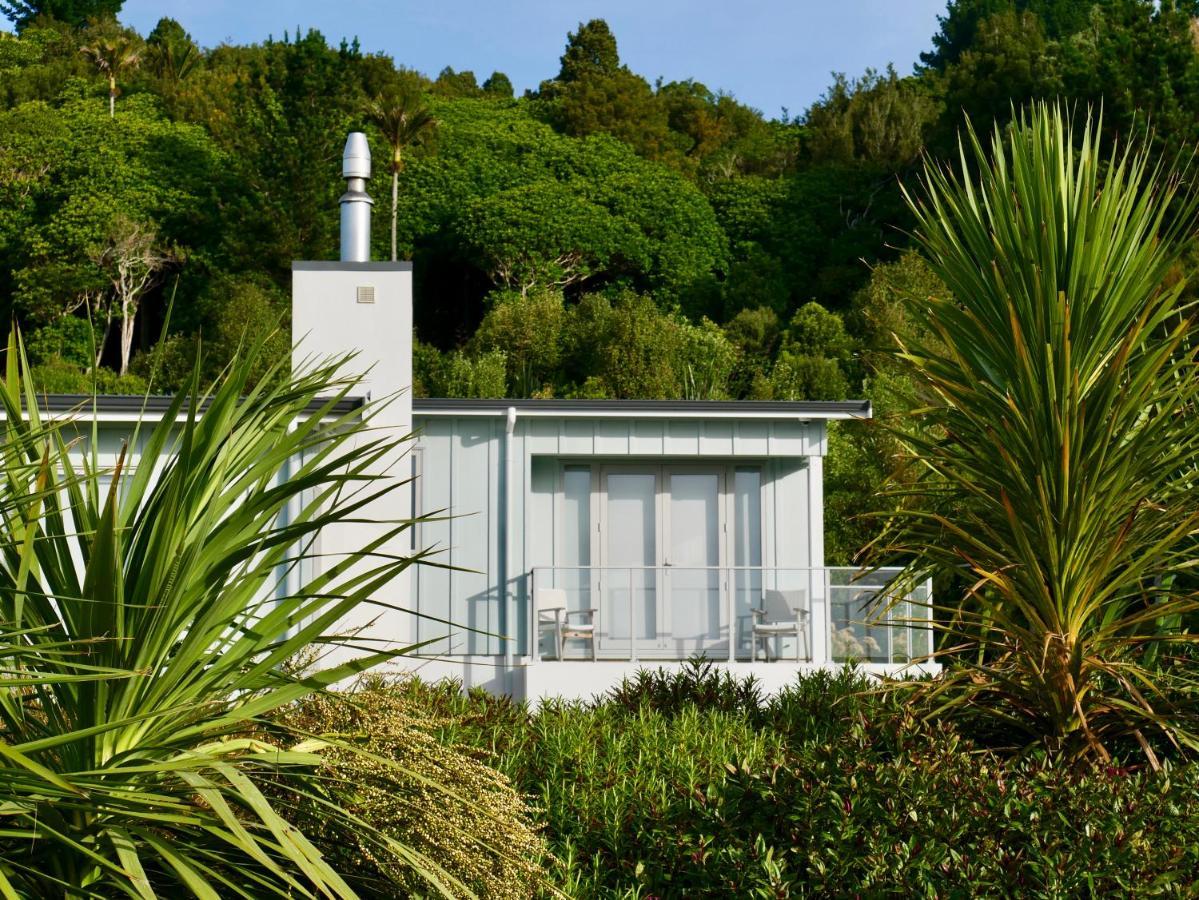 Aston Road Villa Bed&Breakfast Waikanae Esterno foto