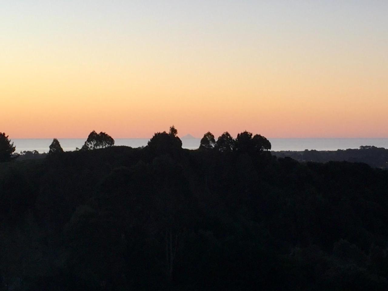 Aston Road Villa Bed&Breakfast Waikanae Esterno foto